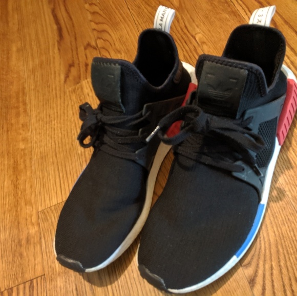 adidas nmd size 14